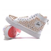Soldes Chaussure Christian Louboutin Pour Homme